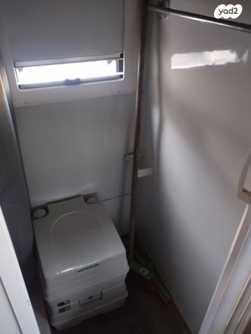 נגרר (קראוון נגרר)