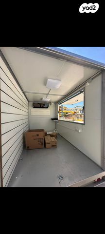 מודעת רכב פרטי/מסחרי