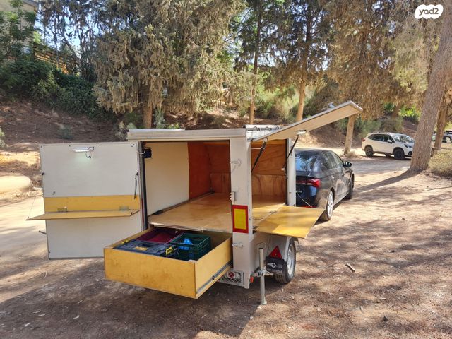 מודעת רכב פרטי/מסחרי