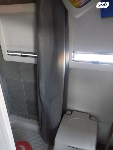 נגרר (קראוון נגרר)