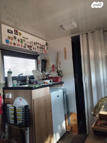 נגרר (קראוון נגרר)