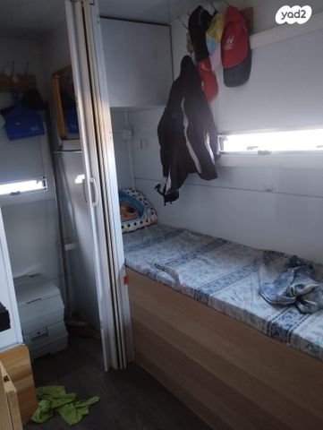 נגרר (קראוון נגרר)