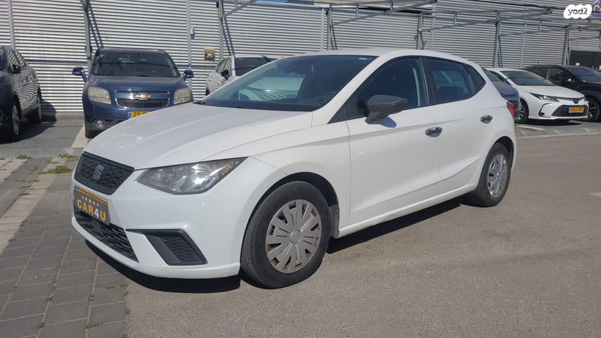 סיאט איביזה