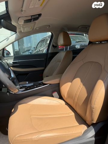 יונדאי סונטה