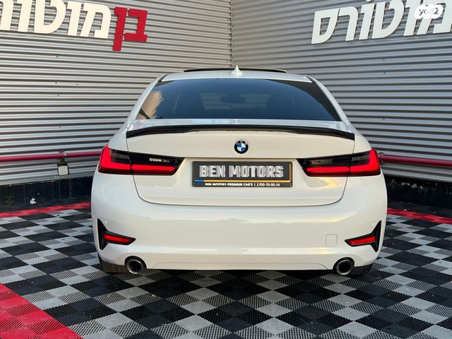 ב מ וו סדרה 3