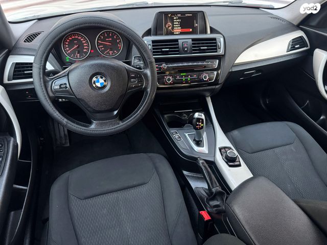 ב מ וו סדרה 1