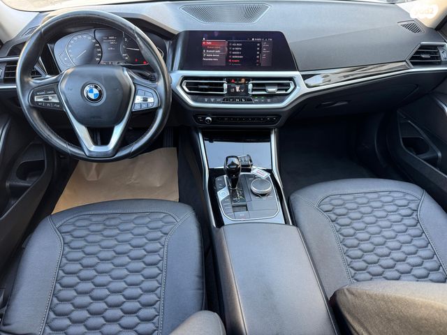 ב מ וו סדרה 3