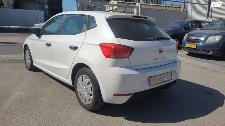 סיאט איביזה