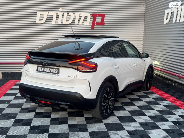 סיטרואן C4