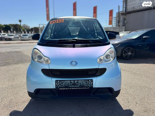 סמארט פורטו