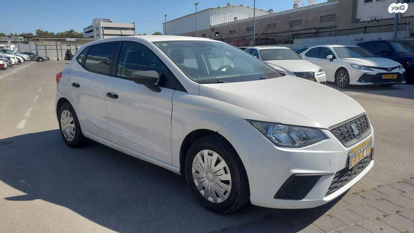 סיאט איביזה