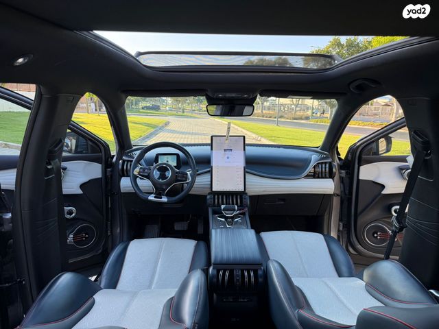 מודעת רכב בי.ווי.די אטו 3 2