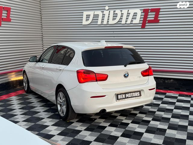 ב מ וו סדרה 1