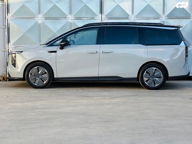 מקסוס מיפה 7