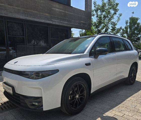 מודעת רכב ליפמוטור C10