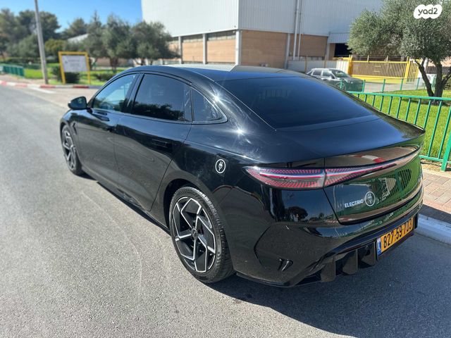 מודעת רכב בי.ווי.די סיל 1