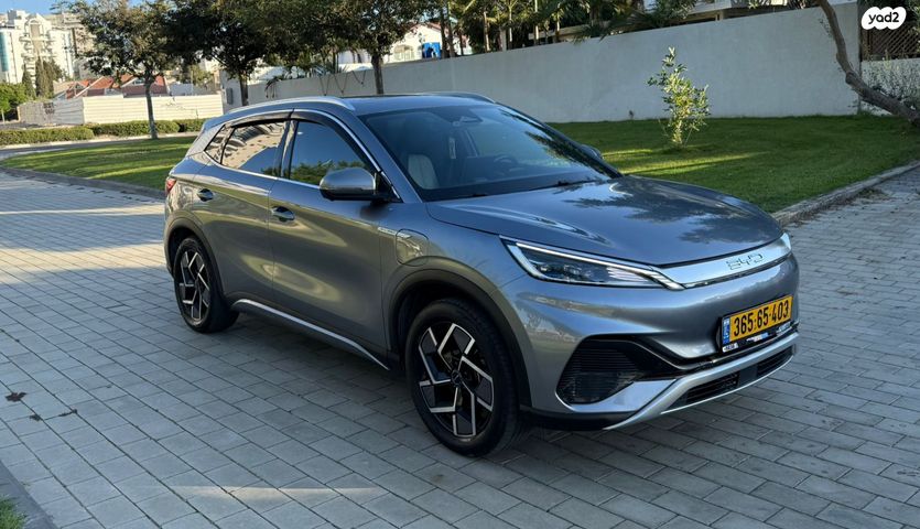 בי.ווי.די אטו 3