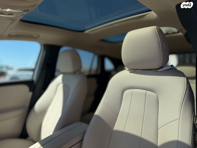 מרצדס-בנץ EQA