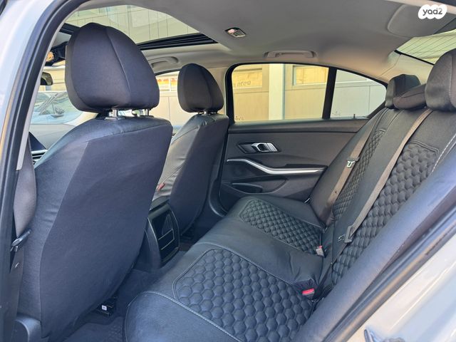 ב מ וו סדרה 3