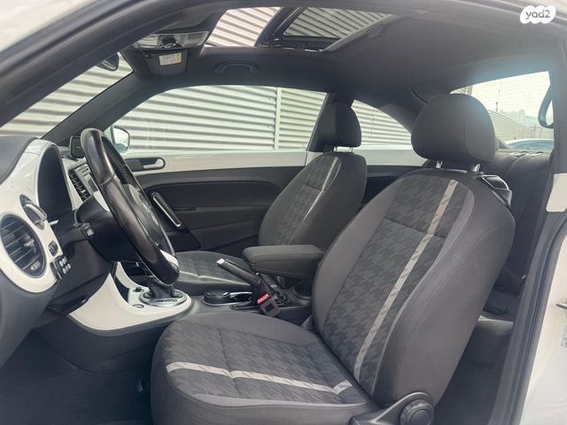 פולקסווגן חיפושית