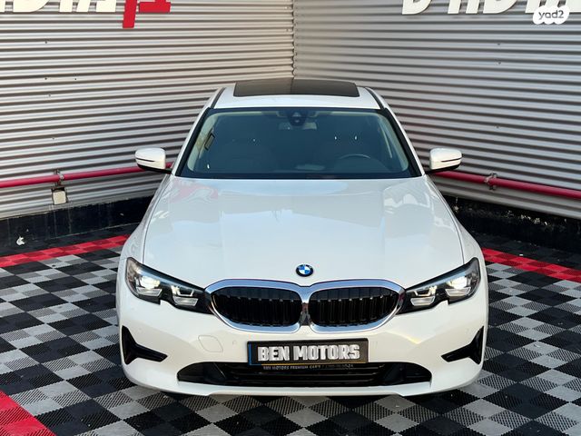 ב מ וו סדרה 3