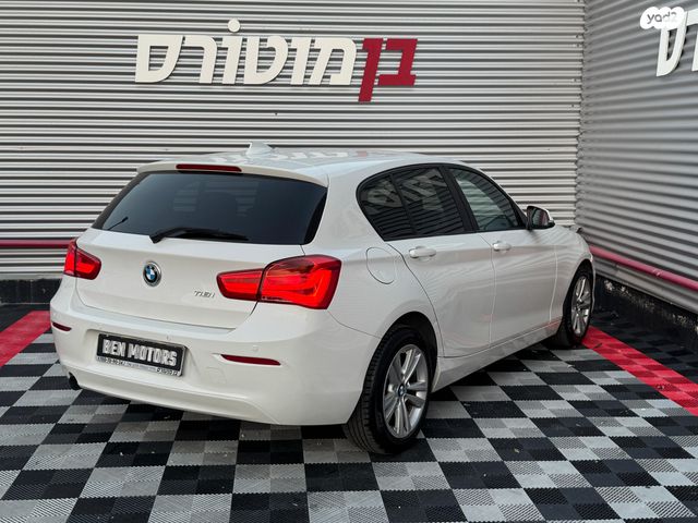 ב מ וו סדרה 1