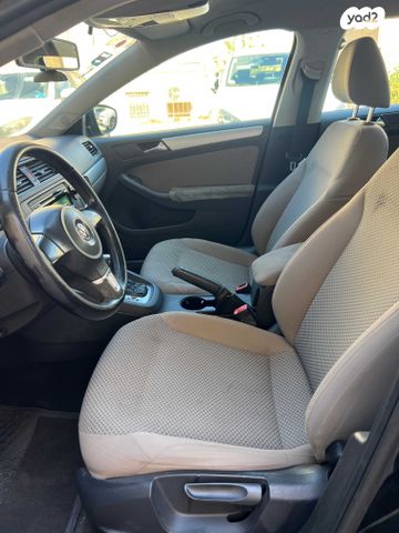 פולקסווגן ג'טה 