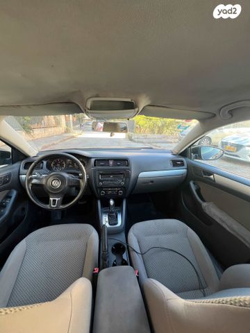 פולקסווגן ג'טה 