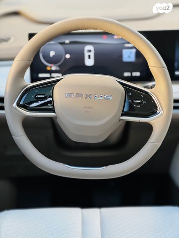 מקסוס מיפה 7