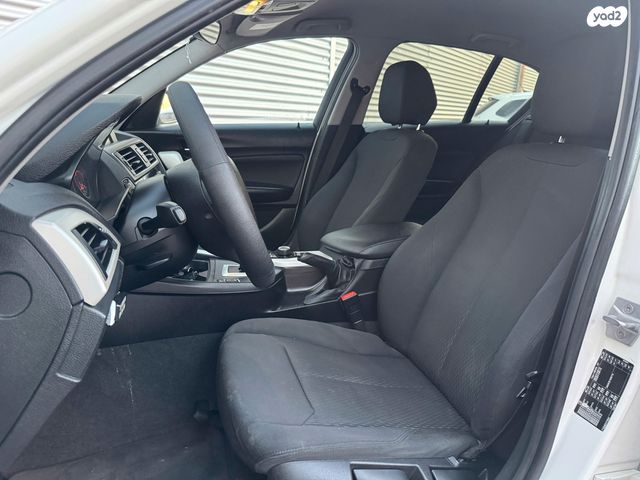 ב מ וו סדרה 1