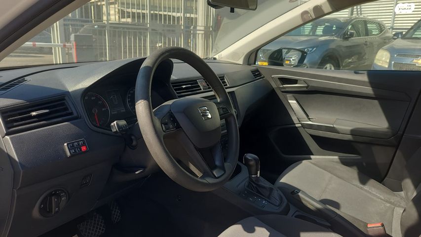 סיאט איביזה