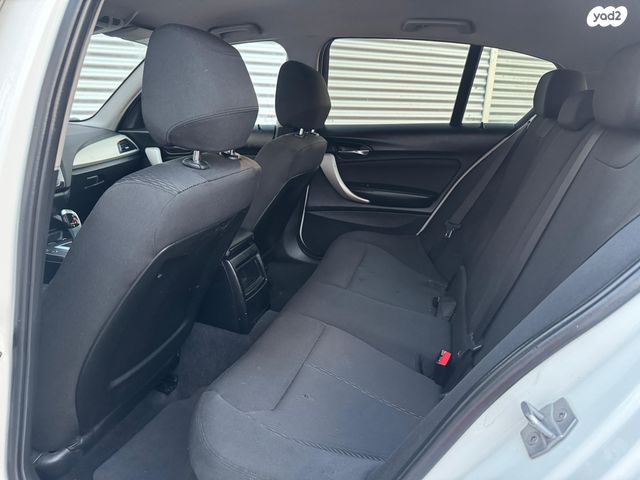 ב מ וו סדרה 1