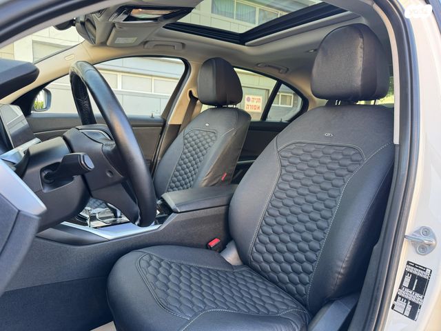 ב מ וו סדרה 3