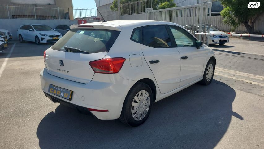 סיאט איביזה