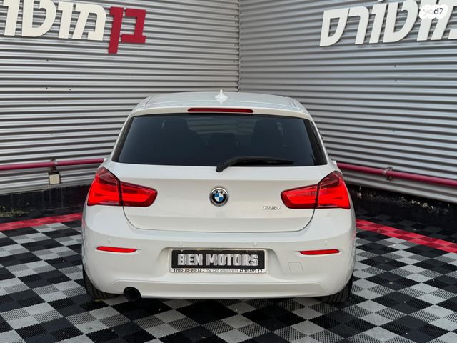 ב מ וו סדרה 1