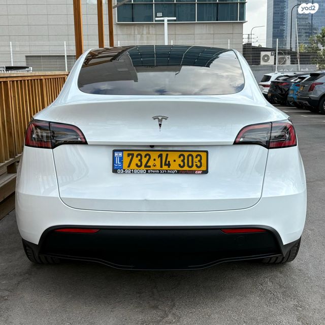 טסלה מודל Y