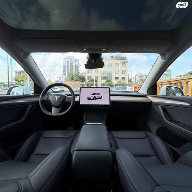 טסלה מודל Y