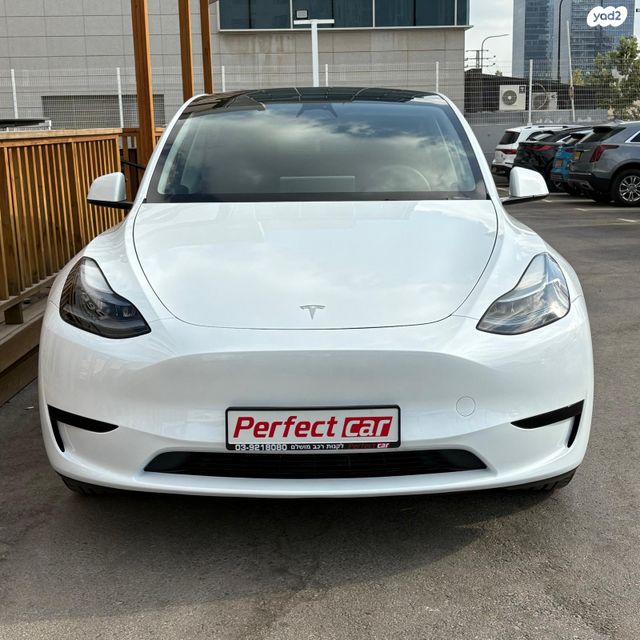 טסלה מודל Y