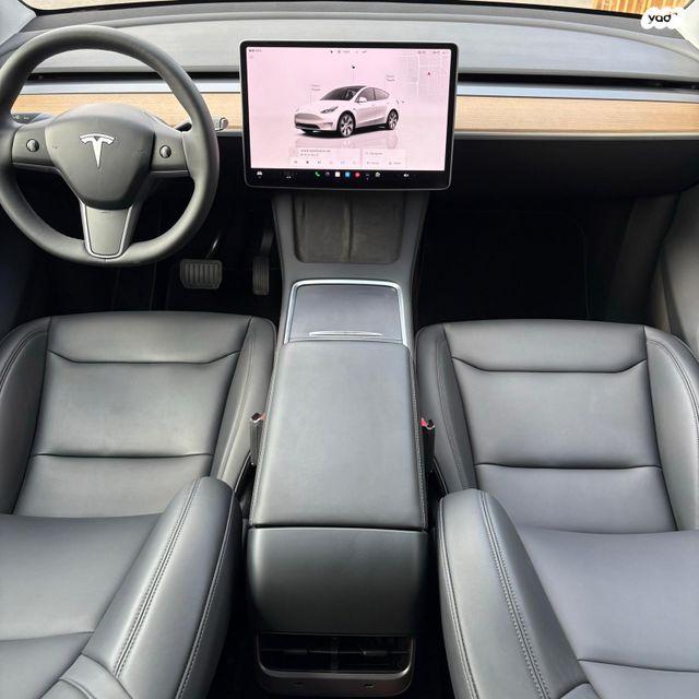 טסלה מודל Y