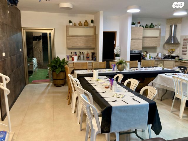 דו משפחתי, נחל קמה 8, הנחלים, כפר יונה