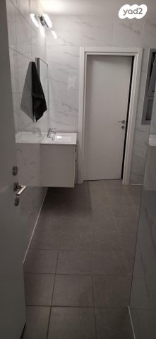 דירת גן, יצחק שמיר 8, נווה שרון / שער העיר, נתיבות