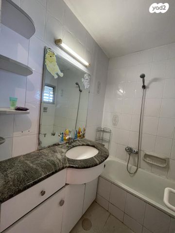 דירה, לוי אשכול 1, לב מוצקין, בנה ביתך, קרית מוצקין