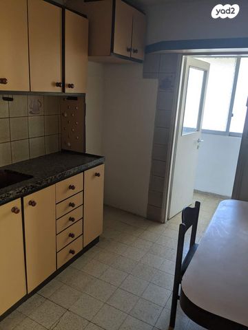 דירה, לוי אשכול 1, לב מוצקין, בנה ביתך, קרית מוצקין