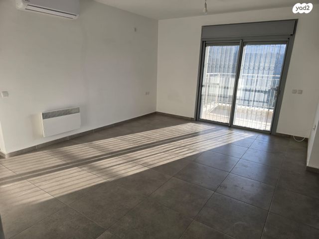 דירה, אדמונד סחייק 15, מלחה, מנחת, ירושלים