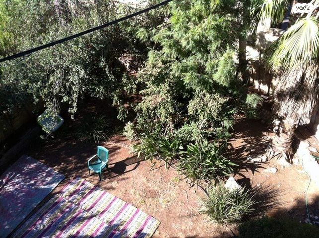 דירה, בית הכרם 3, בית הכרם, רמת בית הכרם, ירושלים