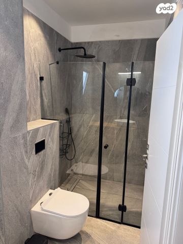 דופלקס, בלפור 7, רובע ה', אשדוד