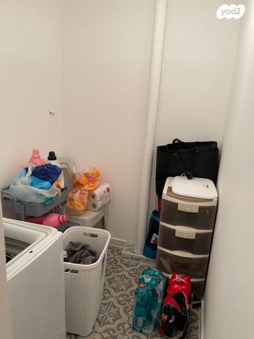 דירת גן, דרך מצדה 158, שכונה ו', באר שבע