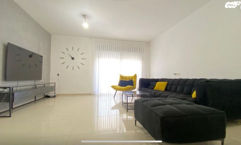 דירה, תרשיש 7, רובע יזרעאל סביוני העמק, עפולה