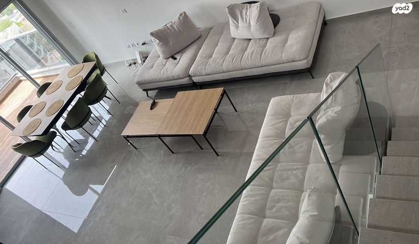 דופלקס, בלפור 7, רובע ה', אשדוד