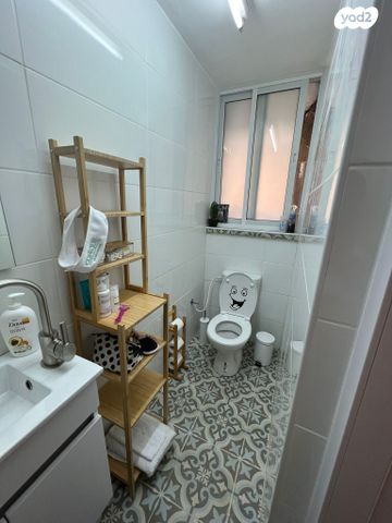 דירת גן, דרך מצדה 158, שכונה ו', באר שבע